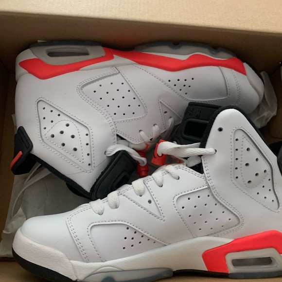 Jordan retro 6 - Picture 3 of 8